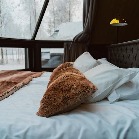 Tindasel Lodge เฮลลา ภายนอก รูปภาพ