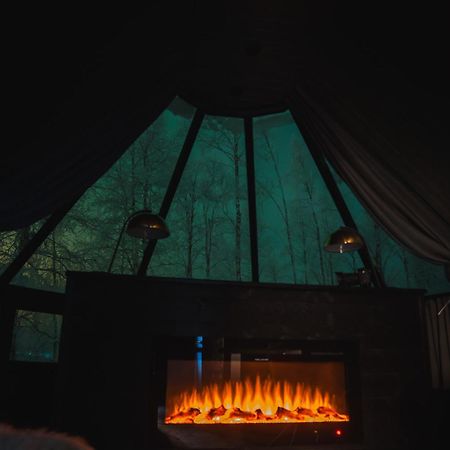 Tindasel Lodge เฮลลา ภายนอก รูปภาพ