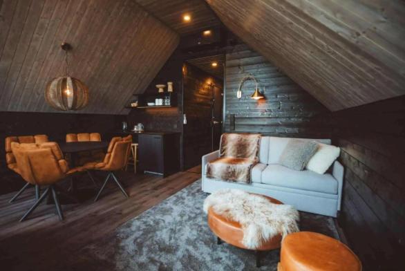 Tindasel Lodge เฮลลา ภายนอก รูปภาพ