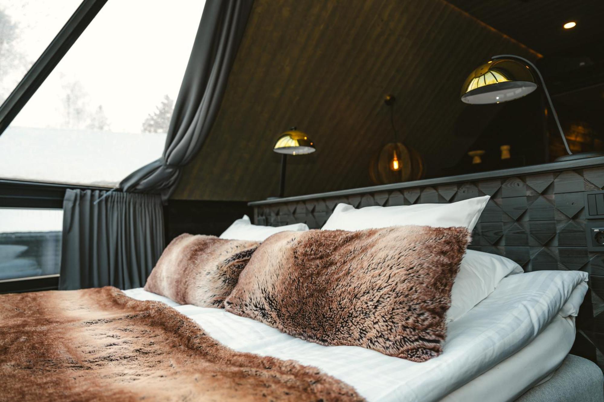 Tindasel Lodge เฮลลา ภายนอก รูปภาพ